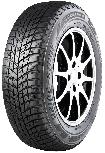 Žieminė automobilio padanga Bridgestone Blizzak LM001 225/45/R17, 91-H-210 km/h, C, B, 72 dB