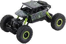 RC automobilis Buddy Toys BRC 18.612 Rock Climber, 26 cm, 1:18, universali