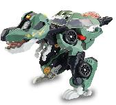 Transformeris VTech Switch & Go Dinos Launcher T-Rex 559004