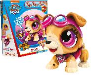 Žaislinis gyvūnas Paw Patrol Build A Bot Skye 928556.006