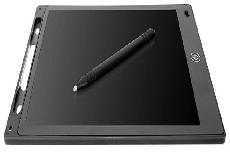 Piešimo lenta Drawing Tablet 13930, juoda