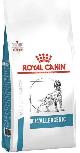 Sausas šunų maistas Royal Canin Veterinary Anallergenic, 3 kg