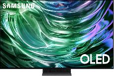 Televizorius Samsung 9 QE83S90DAE, OLED, 83 "