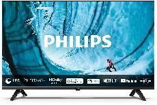 Televizorius Philips 32PHS6009/12, LED, 32 "