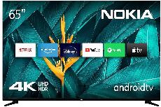 Televizorius Nokia Smart TV UN65GV320I, UHD, 65 "