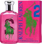 Tualetinis vanduo Ralph Lauren, 100 ml