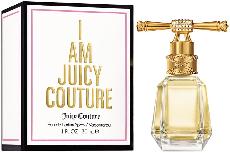 Kvapusis vanduo Juicy Couture I Am Juicy Couture, 30 ml