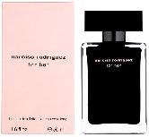 Tualetinis vanduo Narciso Rodriguez For Her, 50 ml