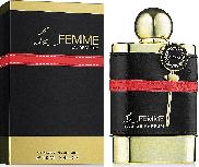 Kvapusis vanduo Armaf Le Femme, 100 ml