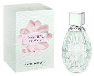 Tualetinis vanduo Jimmy Choo Floral, 60 ml