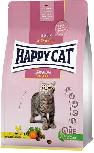 Sausas kačių maistas Happy Cat Junior, paukštiena, 1.3 kg