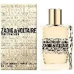 Kvapusis vanduo Zadig & Voltaire This Is Really Her!, 50 ml