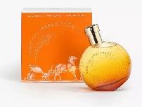 Kvapusis vanduo Hermes L’Ambre des Merveilles, 50 ml