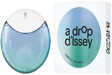 Kvapusis vanduo Issey Miyake A Drop d'Issey Fraiche, 90 ml