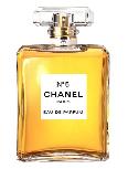 Kvapusis vanduo - testeris Chanel No 5, 100 ml