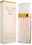 Tualetinis vanduo Elizabeth Arden True Love, 100 ml