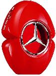 Kvapusis vanduo Mercedes-Benz Woman In Red, 60 ml