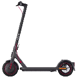 Elektrinis paspirtukas Xiaomi Scooter 4 PRO, juoda