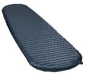 Pripučiamas čiužinys Thermarest NeoAir UberLite Regular, mėlynas, 183 cm x 51 cm x 6.4 cm