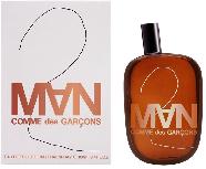 Tualetinis vanduo COMME des GARCONS, 100 ml