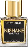 Kvapusis vanduo Nishane Sultan Vetiver Mumbai, 50 ml