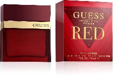 Tualetinis vanduo Guess Seductive Red Homme, 50 ml