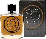 Tualetinis vanduo Lazell So Much, 100 ml