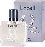 Tualetinis vanduo Lazell Champion, 100 ml