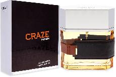 Kvapusis vanduo Armaf Craze, 100 ml