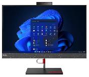 Stacionarus kompiuteris Lenovo ThinkCentre Neo 50a 12K9003FPB Intel® Core™ i5-13500H, Intel Iris Xe Graphics, 16 GB, 512 GB, 23.8 "