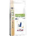 Sausas kačių maistas Royal Canin Urinary S/O Moderate Calorie, 3.5 kg