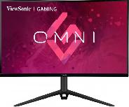 Monitorius Viewsonic VX2718-2KPC-MHDJ, 27", 1 ms