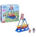 Rinkinys Hasbro Peppa Pig Pirate Ride 629716