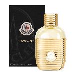 Kvapusis vanduo Moncler Moncler Sunrise, 60 ml