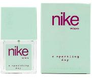 Tualetinis vanduo Nike A Sparkling Day, 30 ml