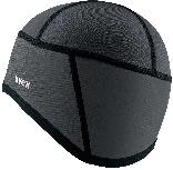 Pošalmis Uvex Bike Cap, juoda/pilka, L/XL