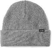 Žieminė kepurė Etnies Warehouse Beanie, pilka, Universalus