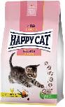 Sausas kačių maistas Happy Cat Kitten, paukštiena, 1.3 kg