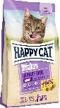 Sausas kačių maistas Happy Cat Minkas Urinary Care, paukštiena, 0.5 kg