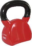 Svarstis Tunturi Vinyl Kettlebell 14TUSCL349, 10 kg