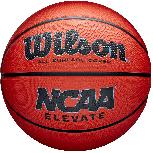 Krepšinio kamuolys Wilson NCAA Elevate WZ3007001XB06, 6 dydis