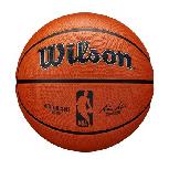 Krepšinio kamuolys Wilson NBA Authentic, 6 dydis