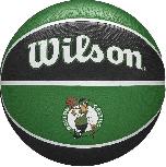 Krepšinio kamuolys Wilson NBA Team Pro Seams, 7 dydis