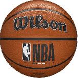 Krepšinio kamuolys Wilson NBA DRV Plus 109539, 6 dydis