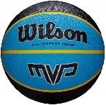 Krepšinio kamuolys Wilson Mini MVP, 3 dydis