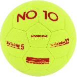 Futbolo kamuolys NO10, 5 dydis