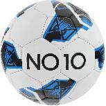 Futbolo kamuolys NO10 Master, 4 dydis