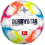 Futbolo kamuolys Derbystar Brillant Replica v22, 5 dydis