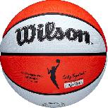 Krepšinio kamuolys Wilson WNBA Authentic WTB5200XB06, 6 dydis