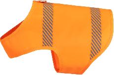 Saugos liemenė Amiplay Flash, oranžinė, 4XL